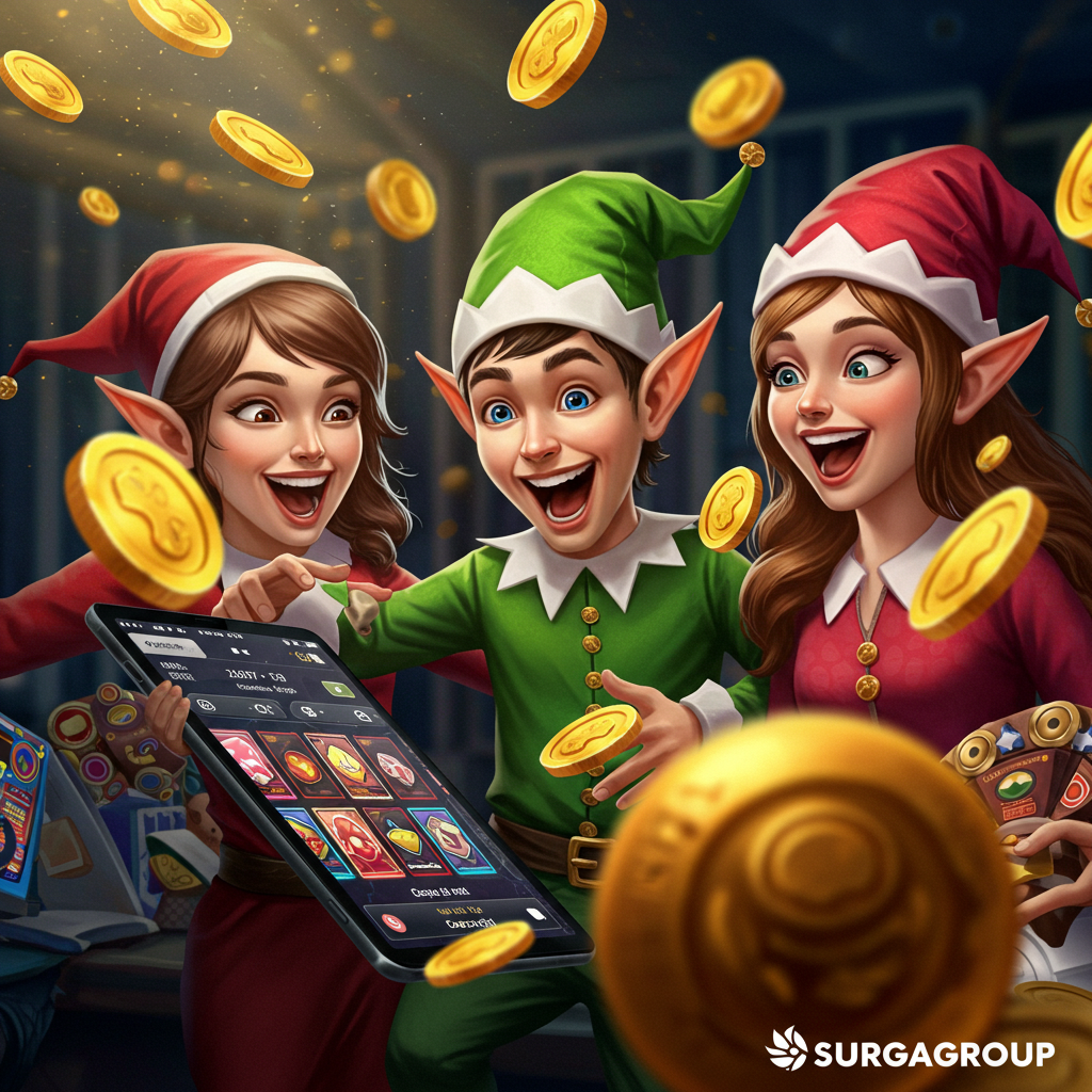 Slot Online dan Pemahaman Risiko: Cara Cerdas Menyusun Strategi
