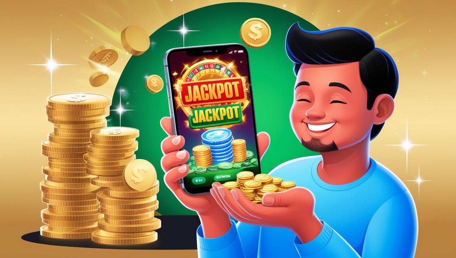 Cara Cerdas Menyusun Strategi Bermain Slot Online